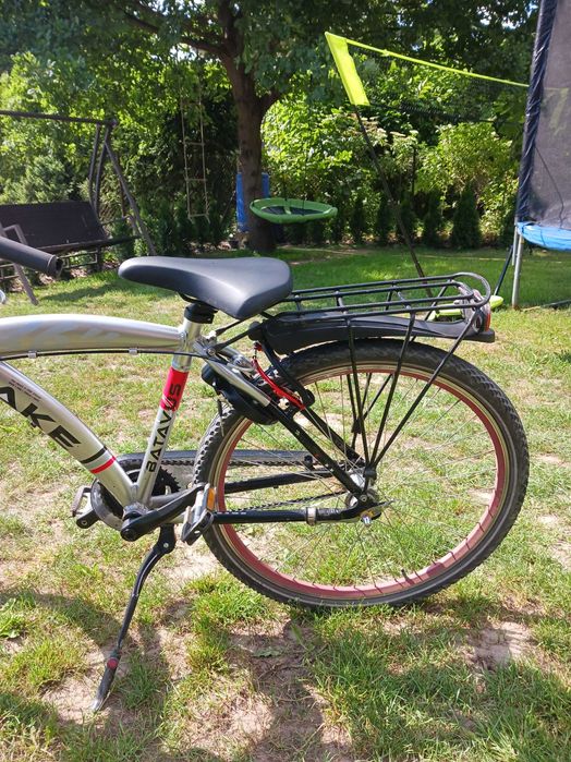 Rower batavus  Snake 26"