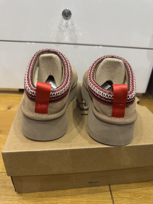 UGG Tazz Tasman Rozmiar 41 Che Nowe Orginalne