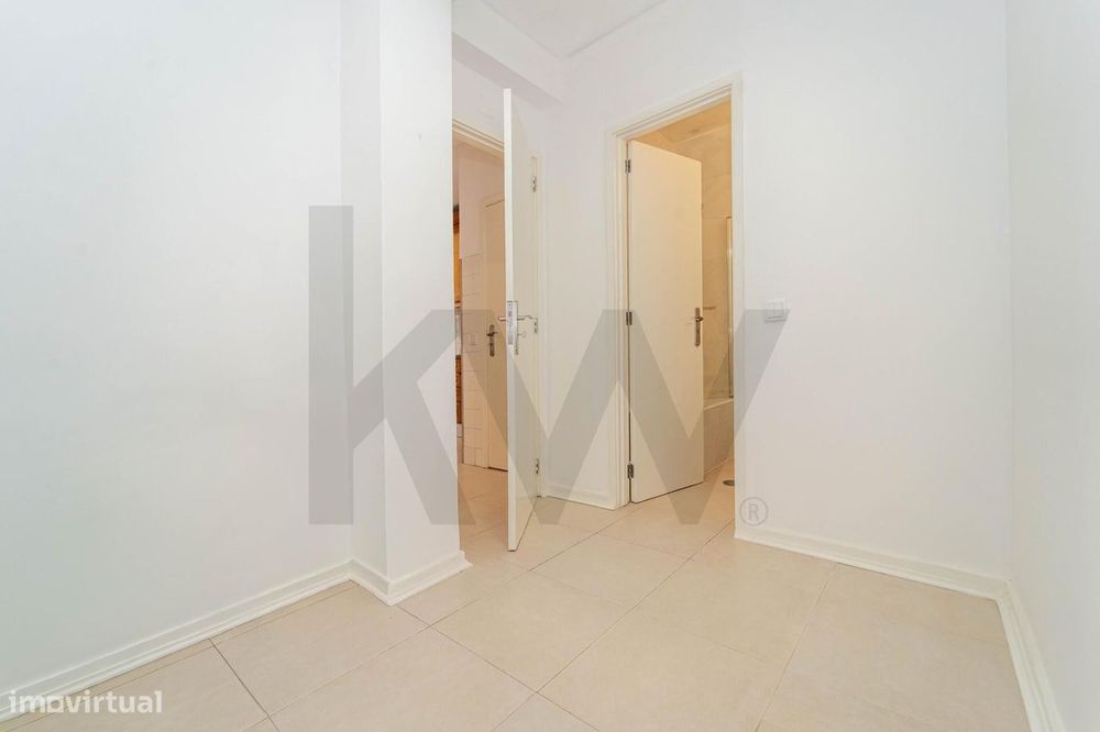 Apartamento na Praça da República | 4 Quartos + Potencial para 6