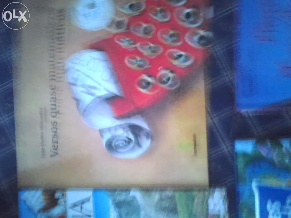 Livros Educativos