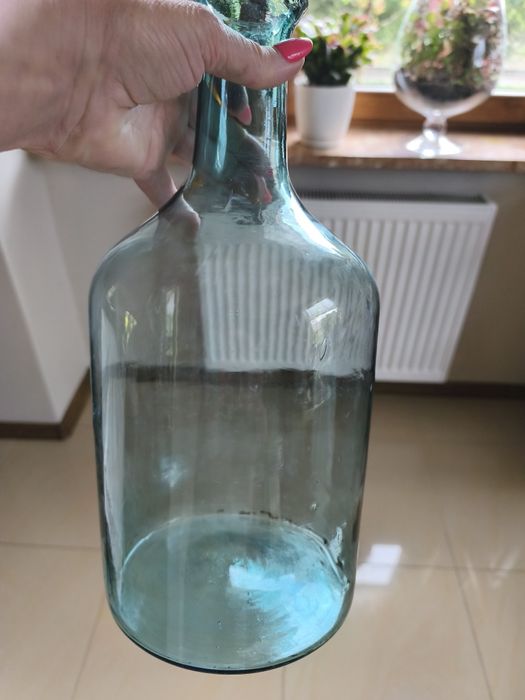 Sprzedam gąsior do wina