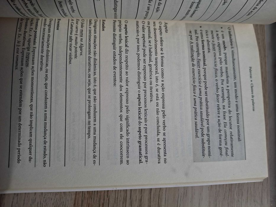 Gramática descomplicada