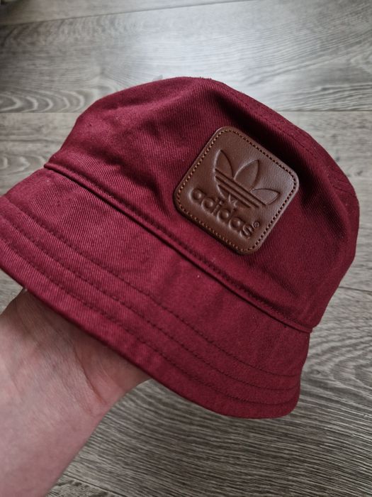 Панама adidas Tref Bucket Hat