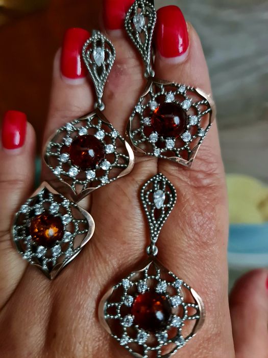 Продам серебро 925 пр.