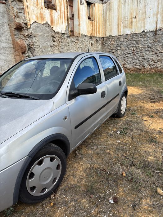 Opel Corsa C 1.0 12V — photo 2