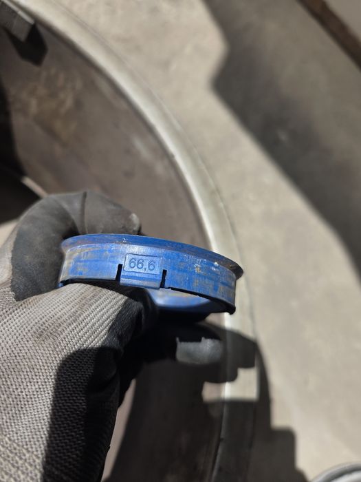 Felgi Audi 17"    8T0071497