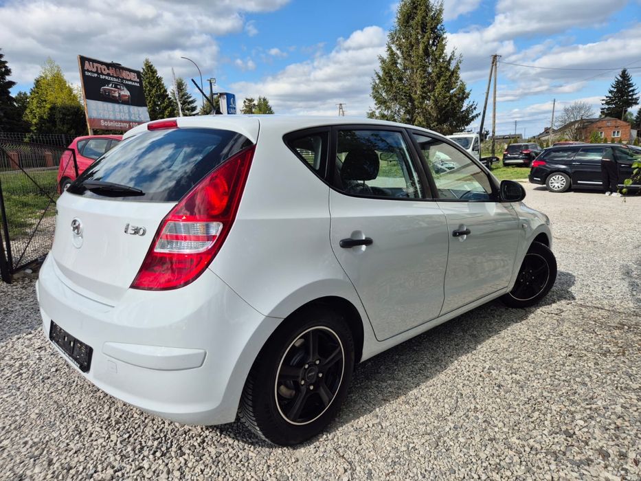 Hyundai i30!! 2010 Rok!! 1.4 Benzyna!! Super Stan!!