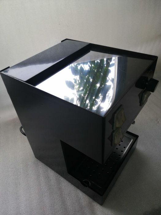 Máquina de Café Expresso Lorex64750488048641121