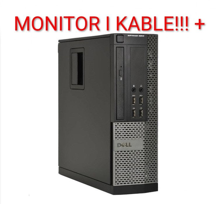 Komputer Optilex 9010