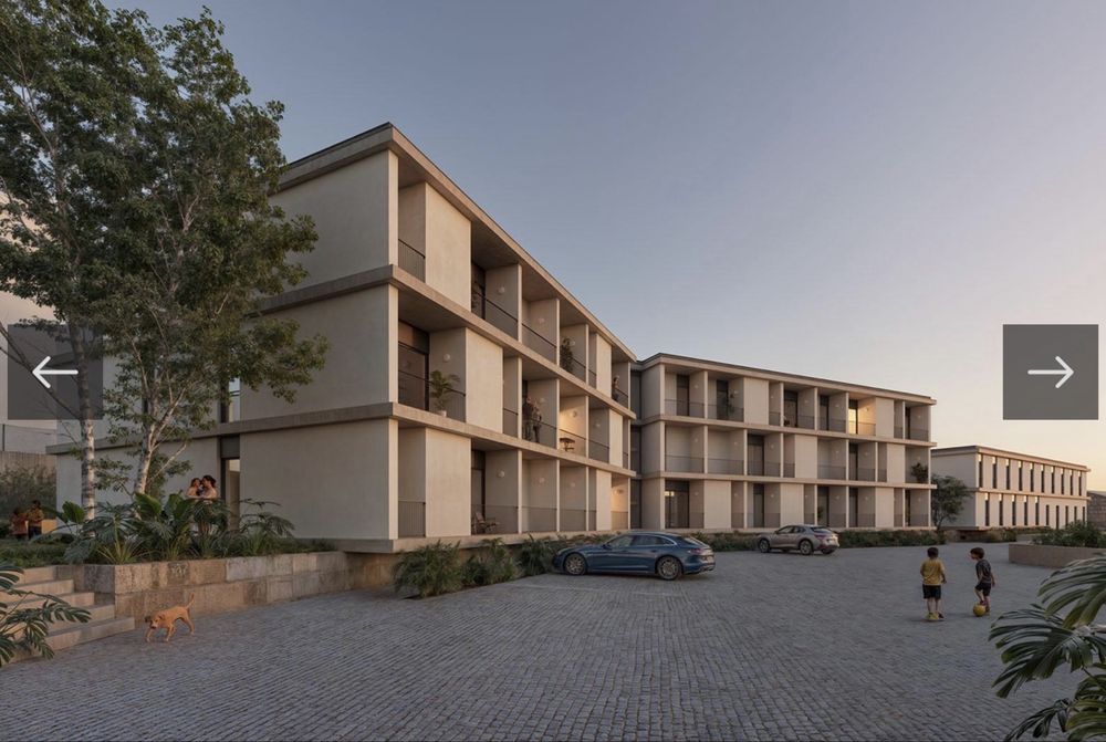 Apartamento T1 à venda em Arouca e Burgo, Arouca — foto 2