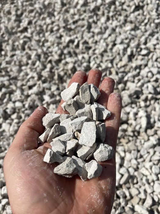 * Handel Kruszywo Grys Wysiewka Piasek * TSK