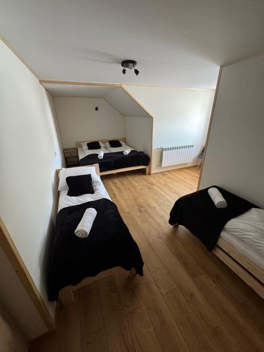 Pokoje Gościnne u Staska