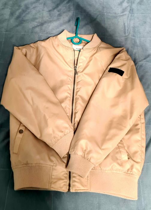 Бомбер для хлопця