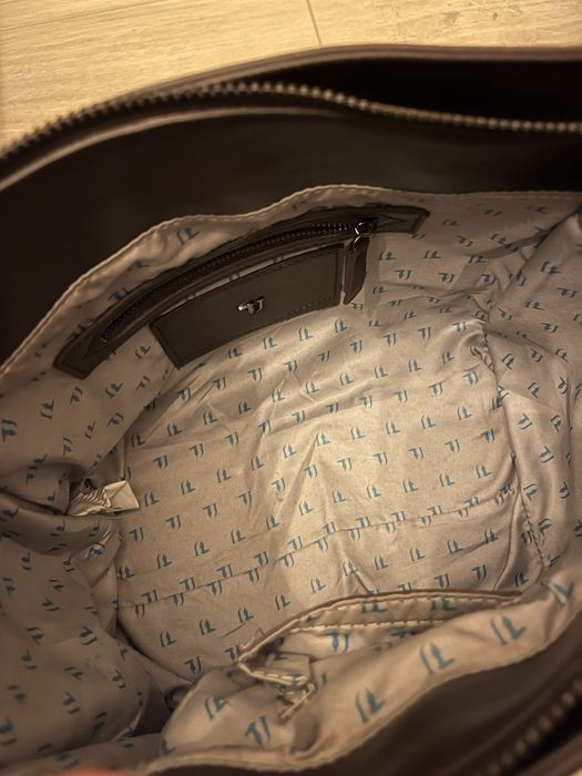 Torebka Trussardi Jeans