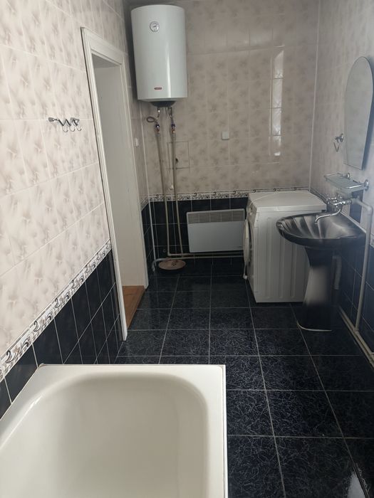 Будинок, оренда житла для великої компанії (Vidi House Верховина)