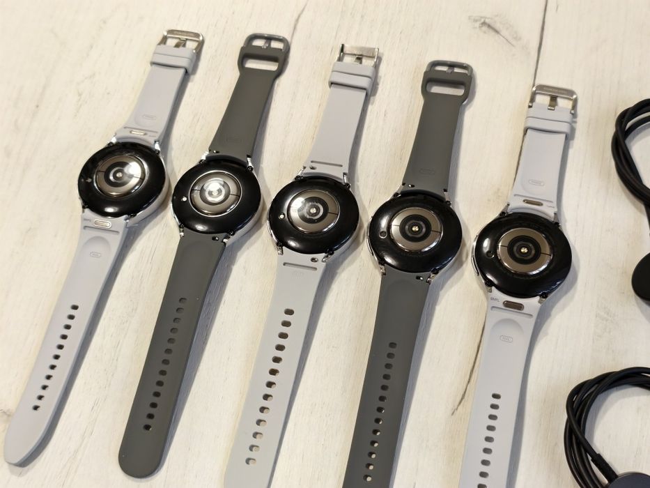 Годинник Samsung Galaxy Watch 6 Classic 47mm