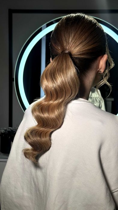 Майстер зачісок | Кременчук | Виїзд | Весільні та вечірні образи