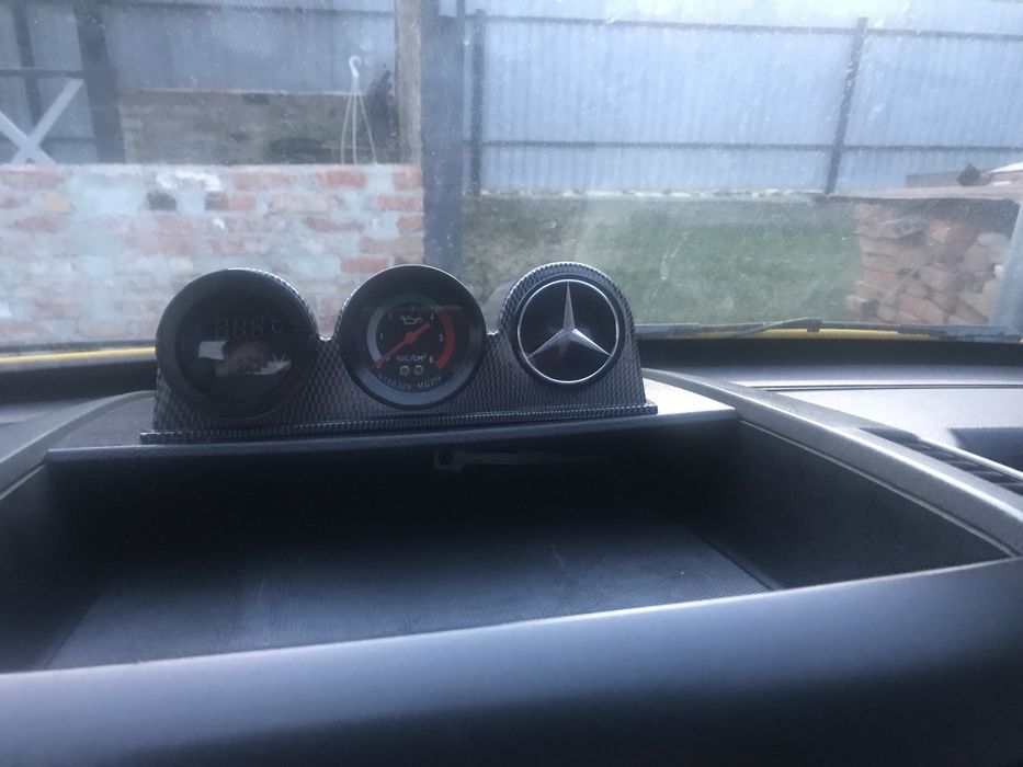 Мерседес спринтер 513 3.2 CDI