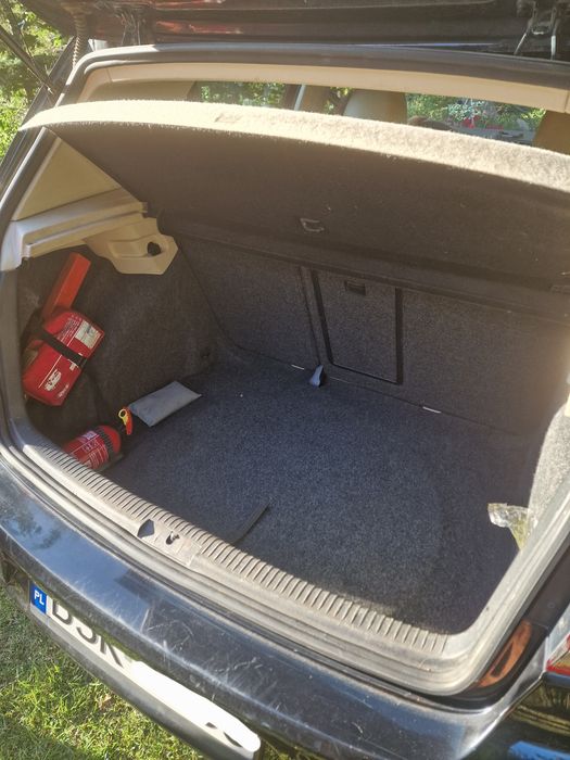 VW Golf VI 2TDI R-Line