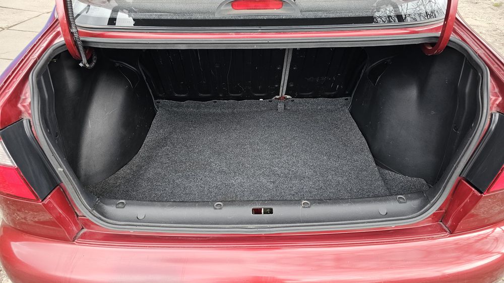 Продам daewoo sens