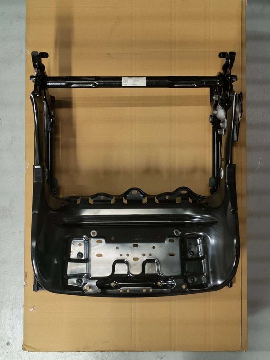 Rama fotela przedniego Astra K