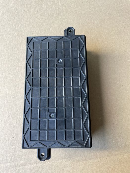 Moduł sterujący programator zmywarki Samsung DW60A6090BB
