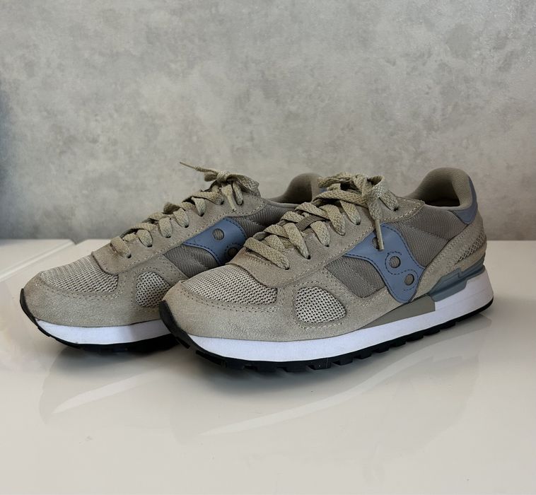 Кросівки жіночі, Saucony Shadow Original , 38 розмір