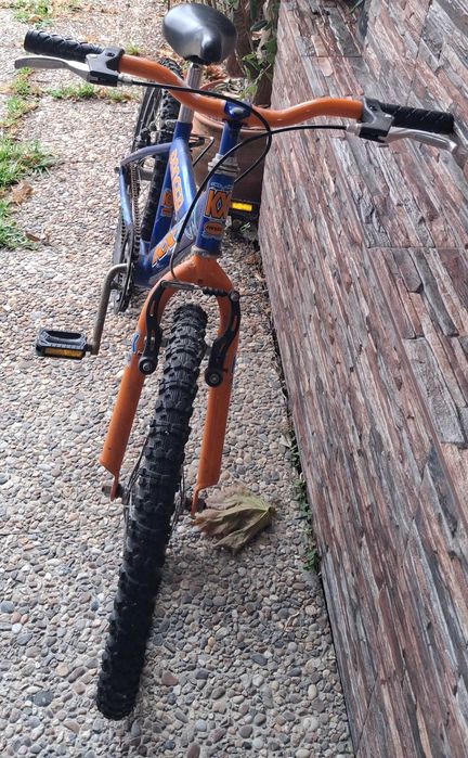 Bicicleta de Montanha Criança Ranger