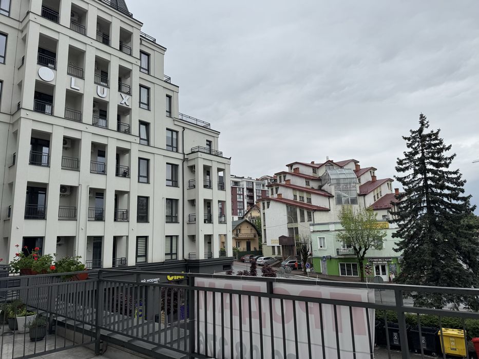 Продам 1 кімнатну квартиру в центрі від ВЛАСНИКА