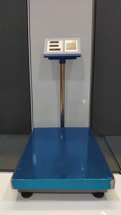 OFERTA Balança 300kg NOVA