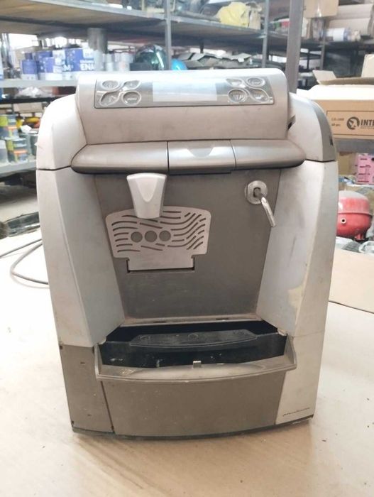 Кофемашина Lavazza BLUE LB2301