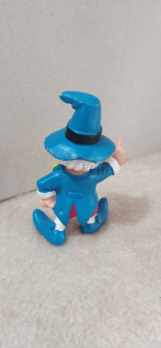 Boneco da coleção Nils Holgersoon