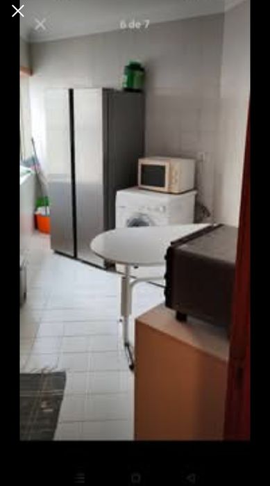 Alugo quarto feminino em vila nova de Famalicão