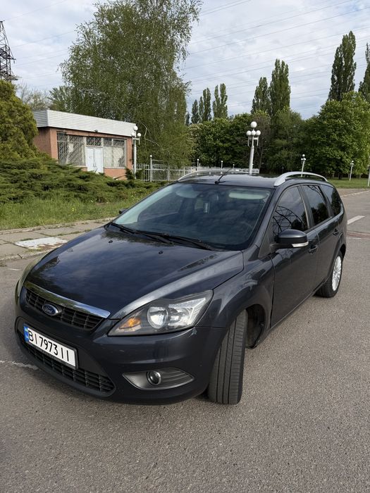 Продам Ford Focus 2
