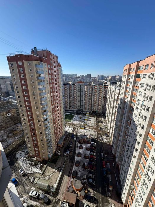 Продам 1 кімн. кв-ру,Феодосійський пров. 12 , (76000$)