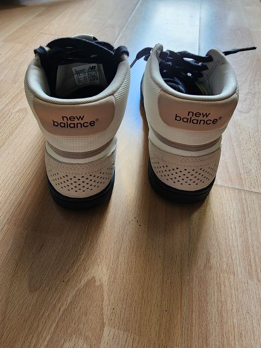 New Balance 440, stan bardzo dobry