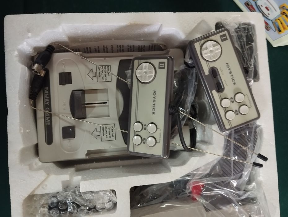 Consola jogos  para nintendo