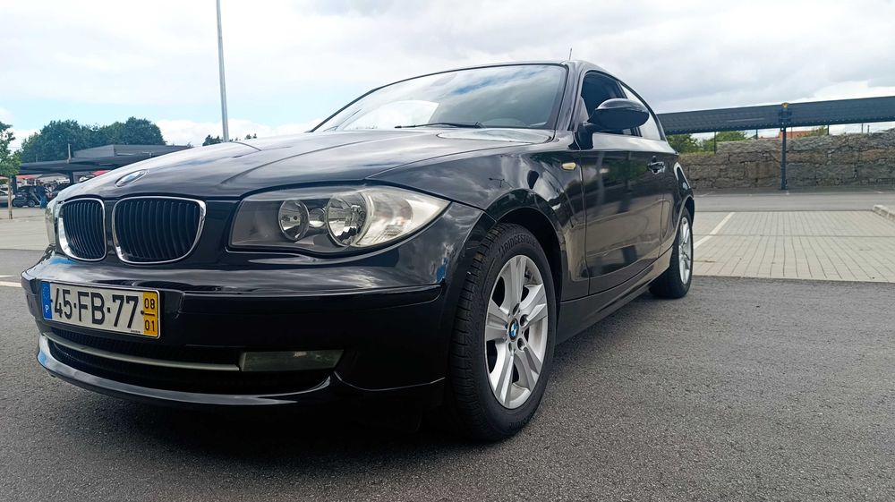 BMW 120 — fotografia 2