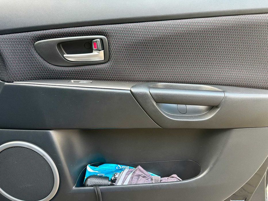 Продам Mazda 3 2007р. #73825