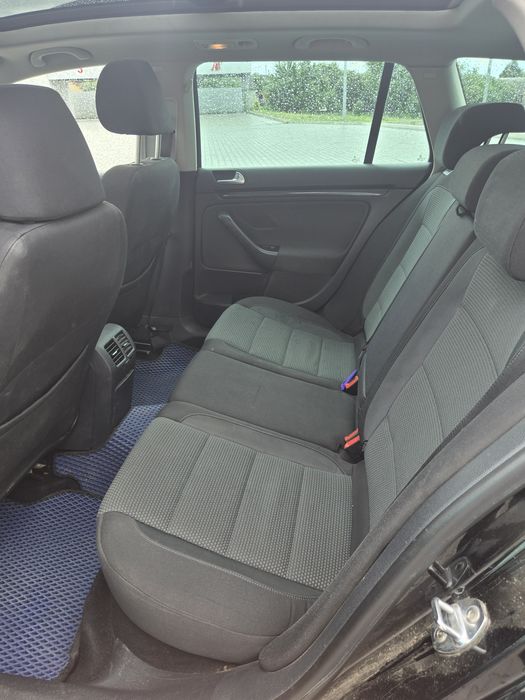Volkswagen Golf 2010 VIN WVWZZZ1KZBM635523 фото оголошення 10 з 16