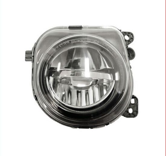 Farol Nevoeiro Frente Esquerdo BMW 5 Touring BM2592152 (OEM) | 7311294 (OEM) | 7311293 (OEM)