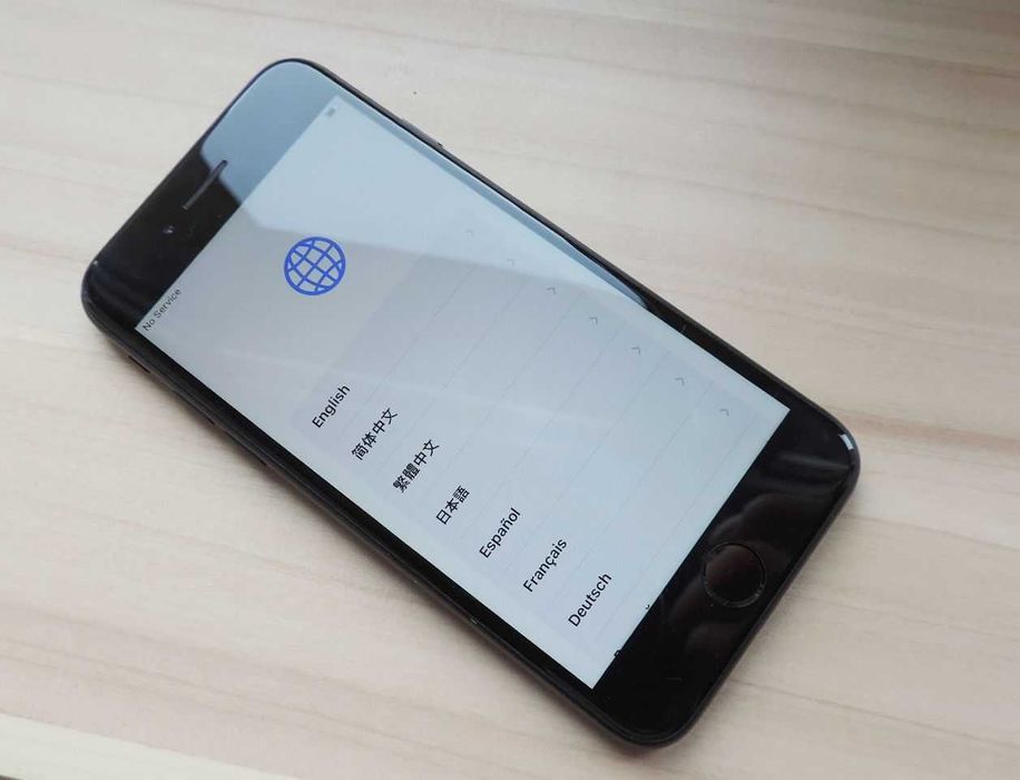 iPhone 7 32GB bateria 100% pełen komplet