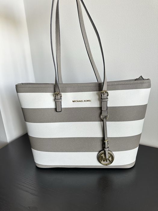 Torebka torba MK Michael Kors pasek
