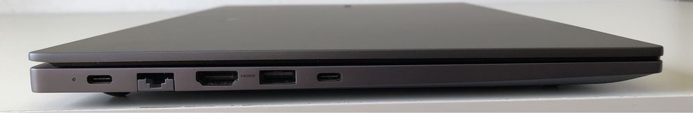 Samsung Galaxy Book4 – Intel Core i3 13ª Geração – 8GB RAM – 256GB SSD