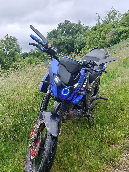 Продам Spark sp200 r29  На документах ВОЗМОЖЕН МИКРО ТОРГ!