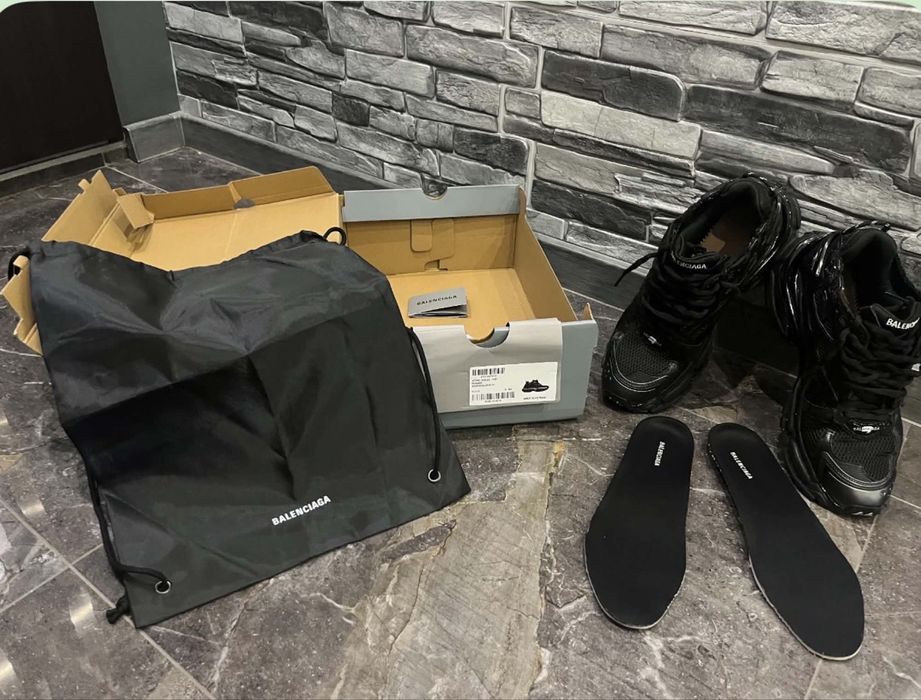 Balenciaga  buty