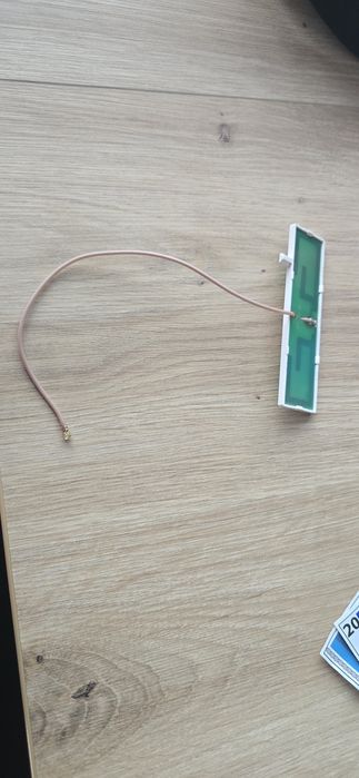 Antena satel gsm