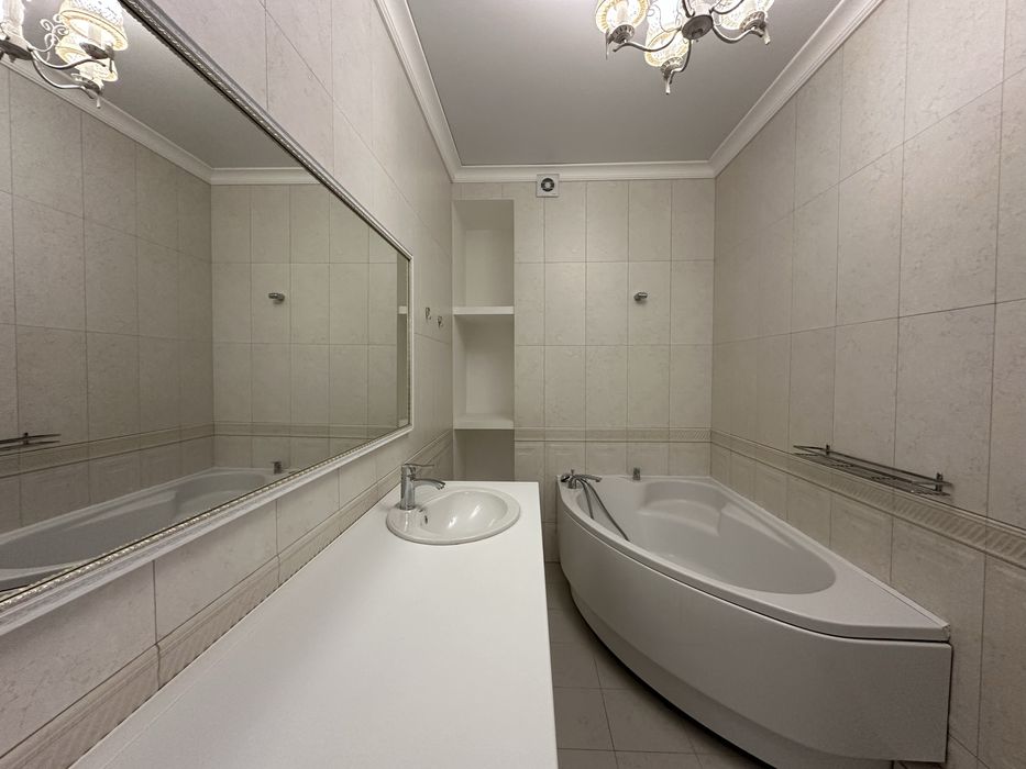 2-комнатная квартира по адресу Клубничный пер. (площадь 83,3 м²) - Atlanta.ua - фото 13