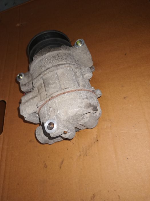 Sprężarka kompresor klimatyzacji 6SEU14C A4 B6 B7 A6 C6 2.0 TDI 805 BA