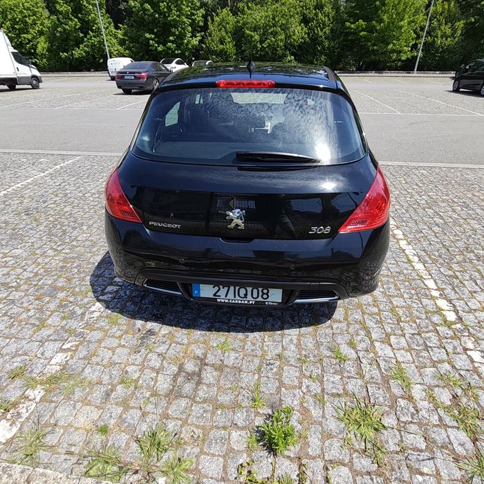 Peugeot 308 Sport Nacional/Particular